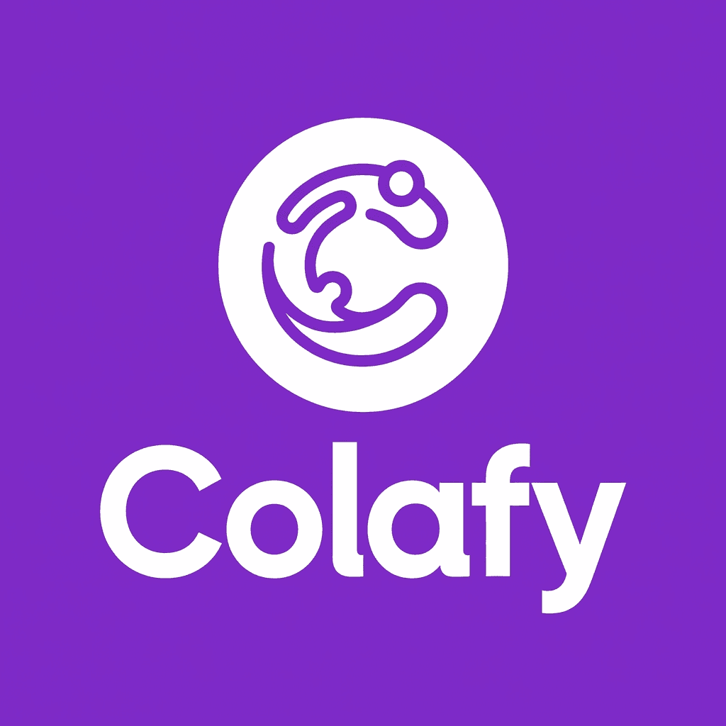 Colafy — preview